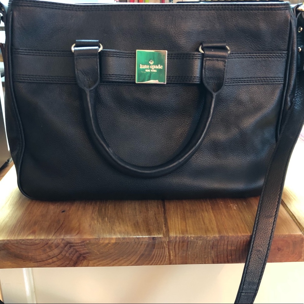 Kate Spade Cross-Body Purse